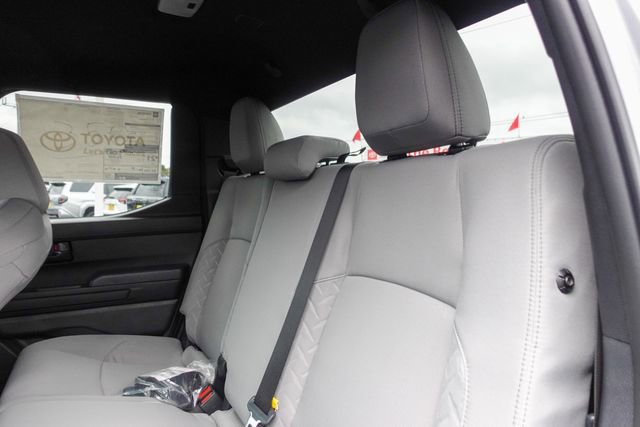 New 2025 Toyota Tacoma SR5 image 31