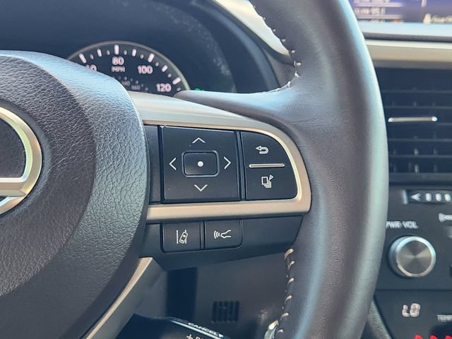 Used 2017 Lexus RX 350 FWD image 29