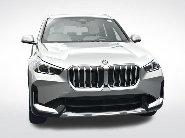 New 2026 BMW X1 xDrive28i w/ Technology Package AWD/4WD image 11