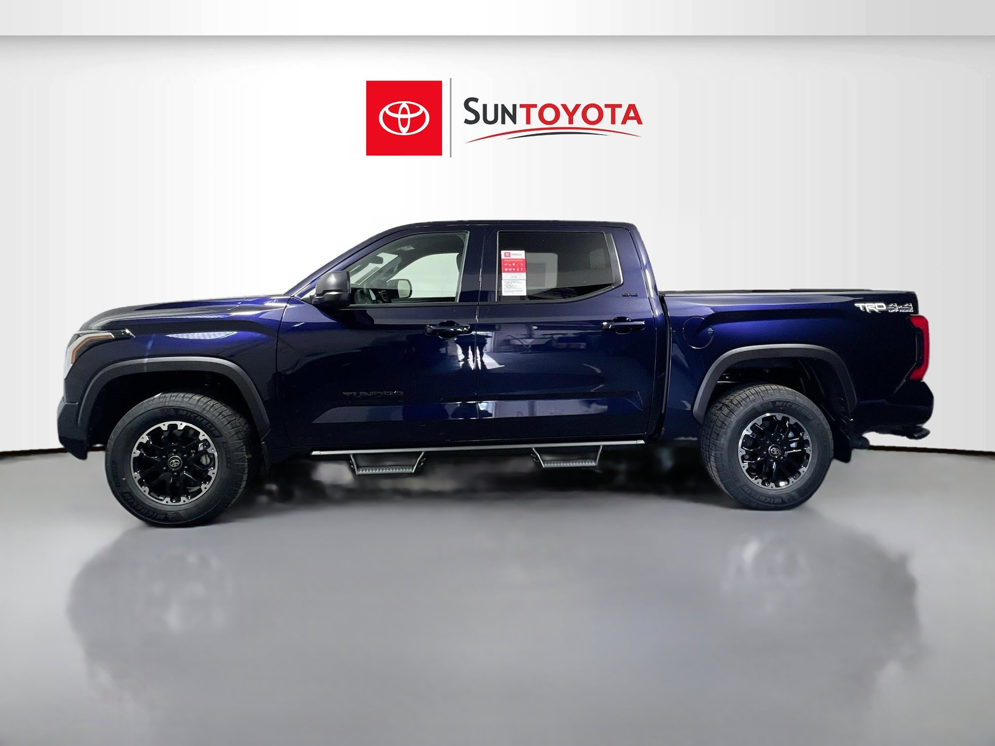 New 2026 Toyota Tundra SR5 image 7