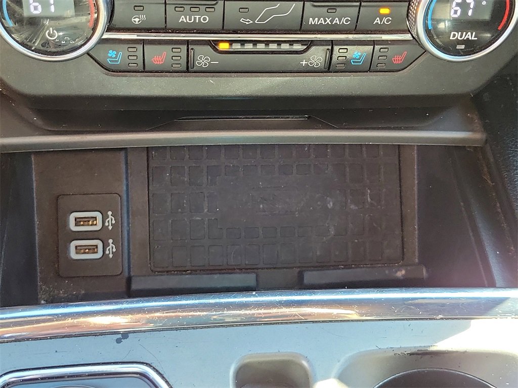 Used 2019 Ford Expedition XLT w/ Equipment Group 202A image 31