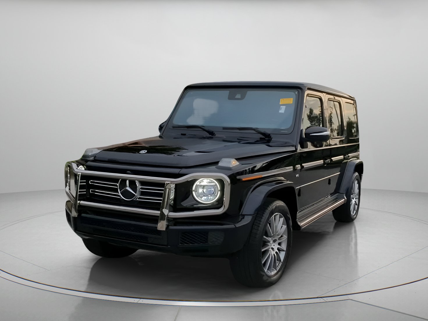 Used 2023 Mercedes-Benz G 550 image 11
