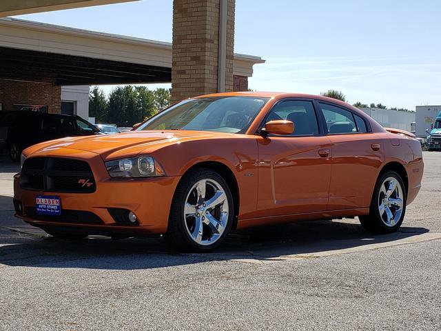 Used 2011 Dodge Charger R/T image 1