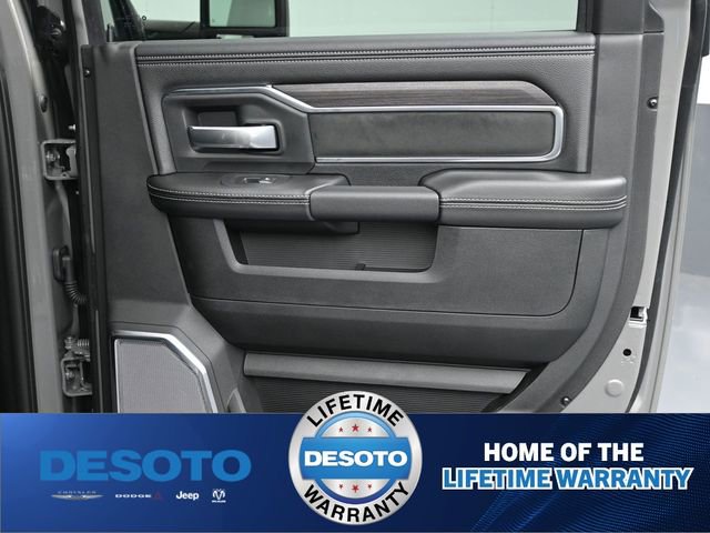 New 2026 RAM 2500 Laramie image 13