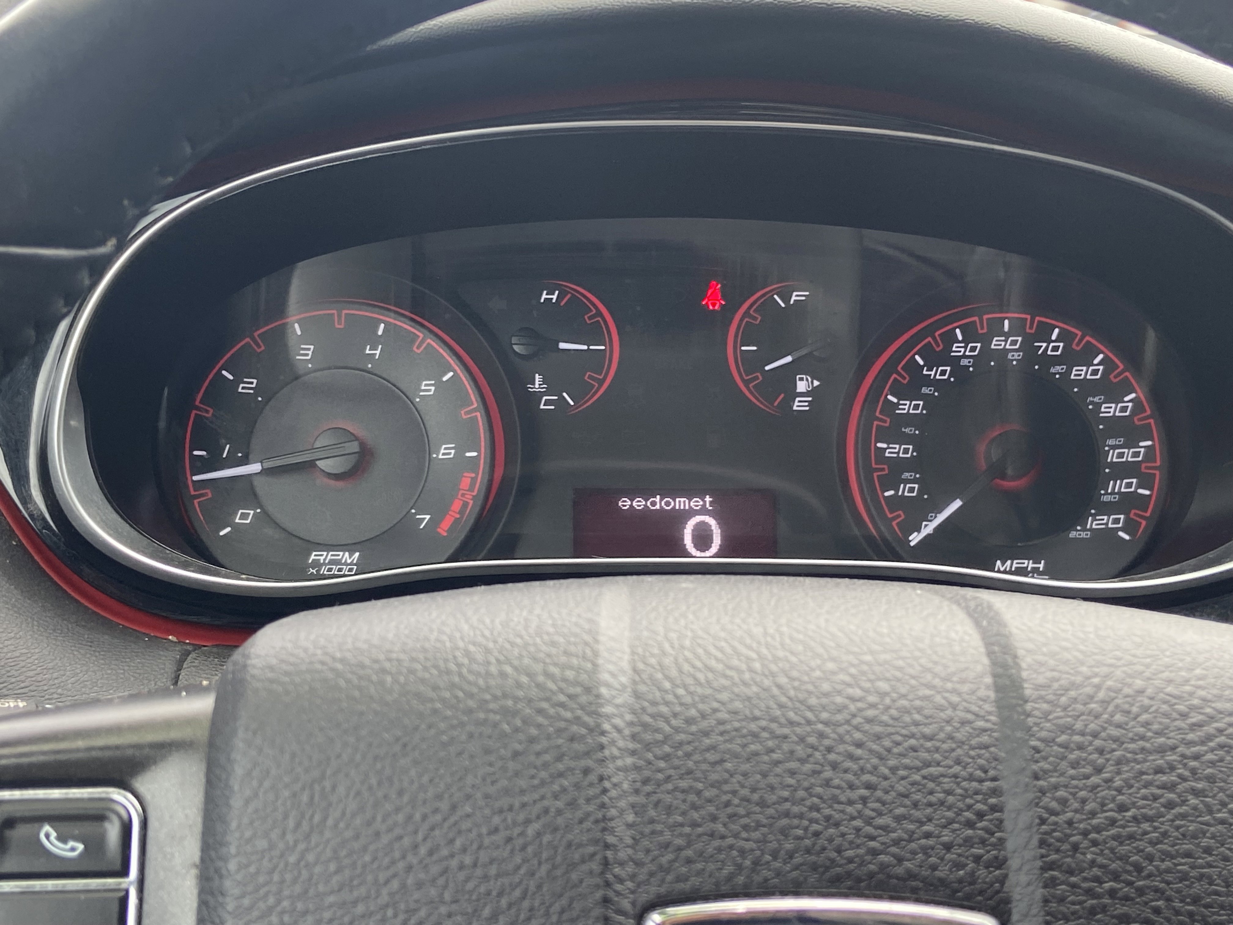 Used 2014 Dodge Dart SXT image 31