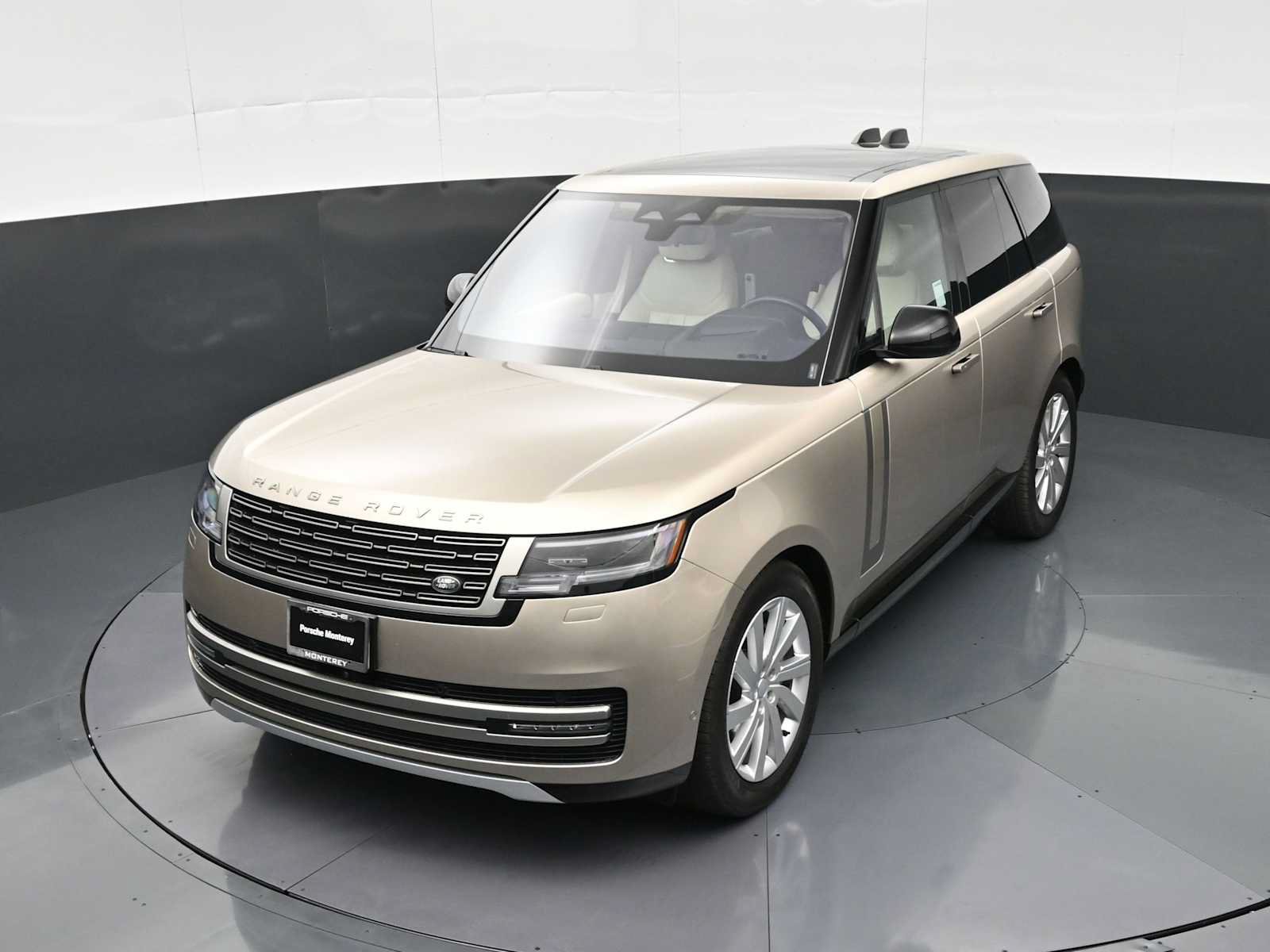 Used 2023 Land Rover Range Rover SE AWD/4WD image 31