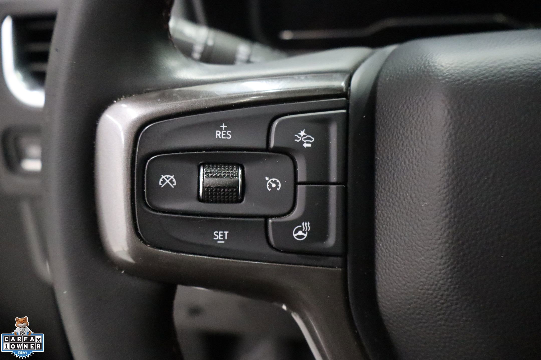 Used 2023 Chevrolet Tahoe RST w/ Luxury Package AWD/4WD image 16