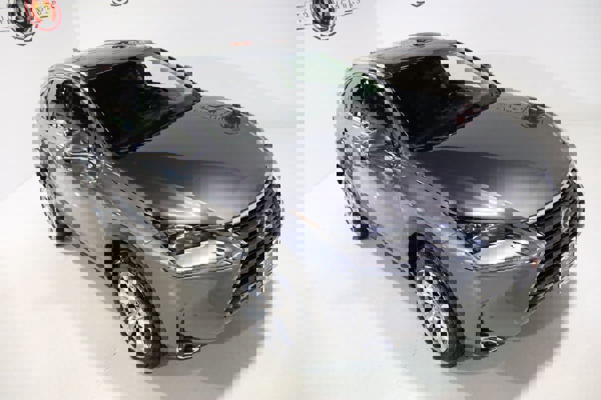 Used 2017 Lexus NX 200t AWD w/ Luxury Package image 20