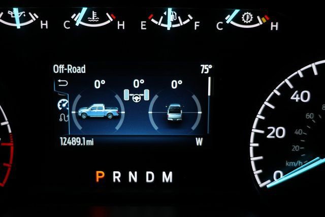 Used 2023 Ford F150 XL w/ STX Appearance Package image 79