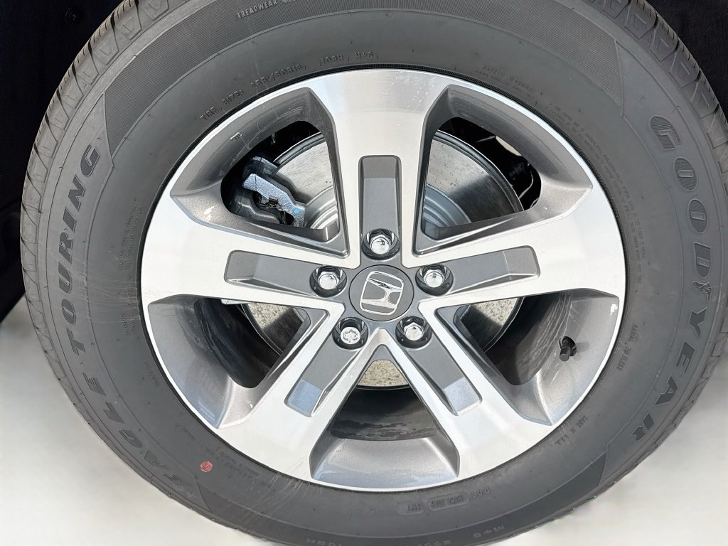 New 2026 Honda Pilot EX-L image 31