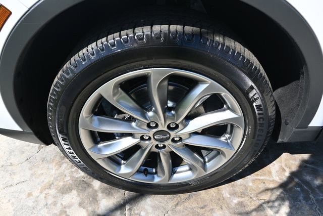 Used 2020 Lincoln Corsair AWD image 10