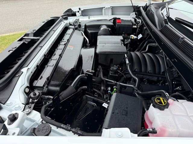 Used 2026 Chevrolet Silverado 2500 LT w/ Trail Boss Package AWD/4WD image 31