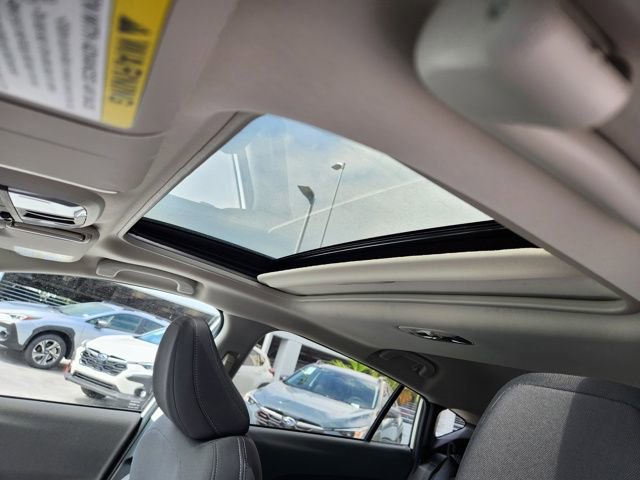 New 2026 Subaru Crosstrek 2.0i Premium image 17