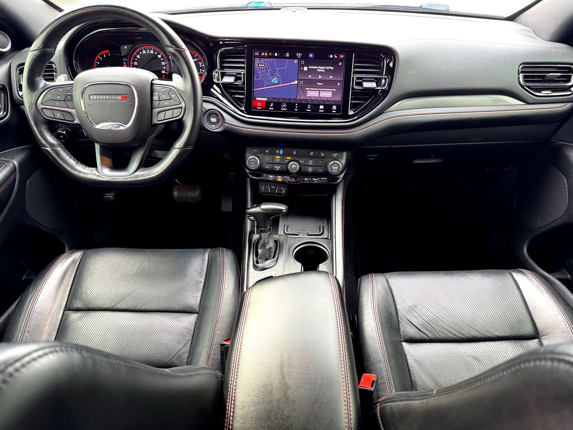 Used 2021 Dodge Durango R/T image 22