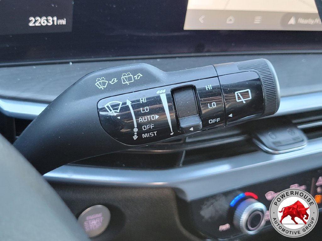 Used 2024 Kia Sorento SX Prestige AWD/4WD image 35