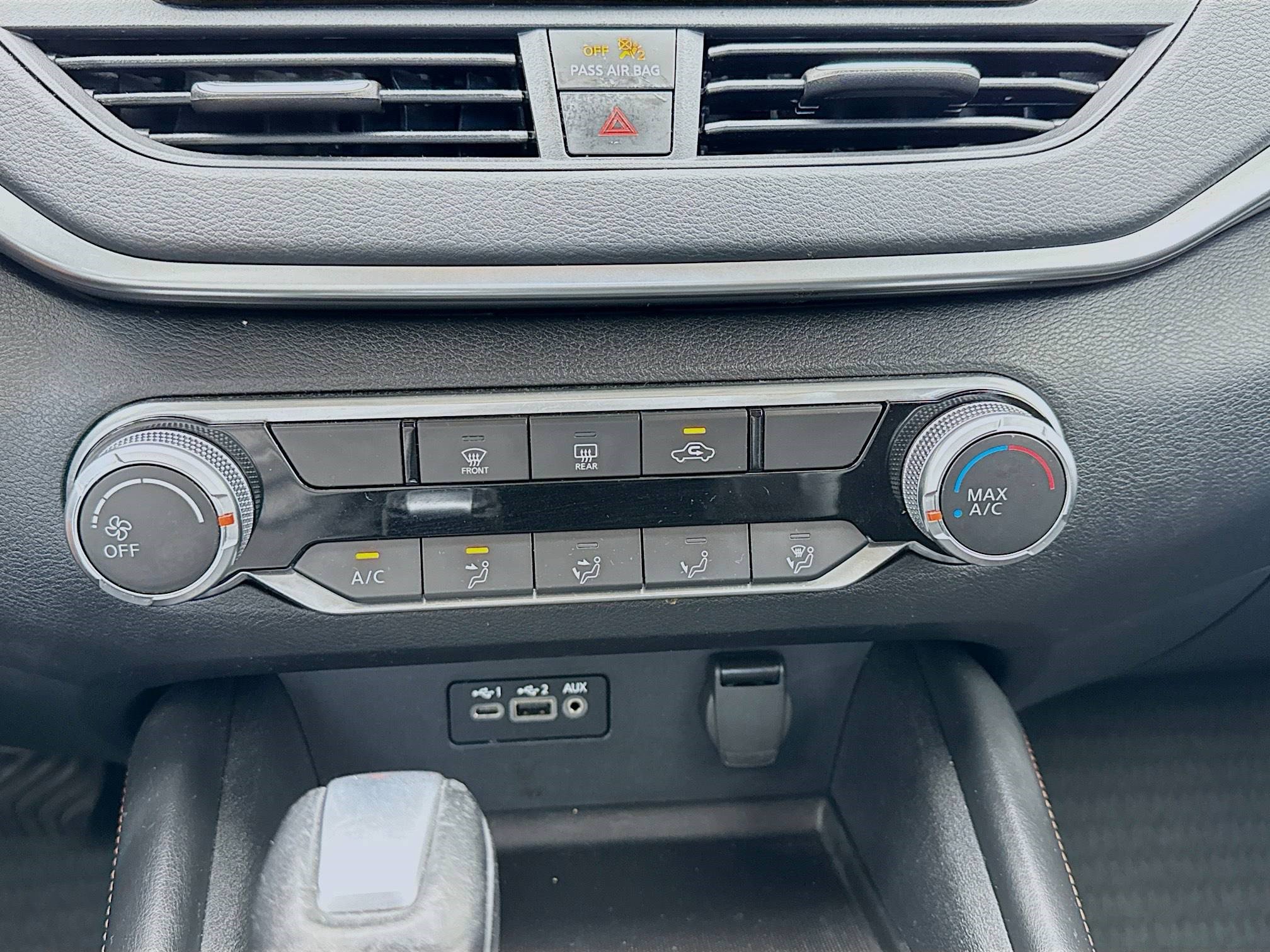 Used 2019 Nissan Altima 2.5 SR image 12