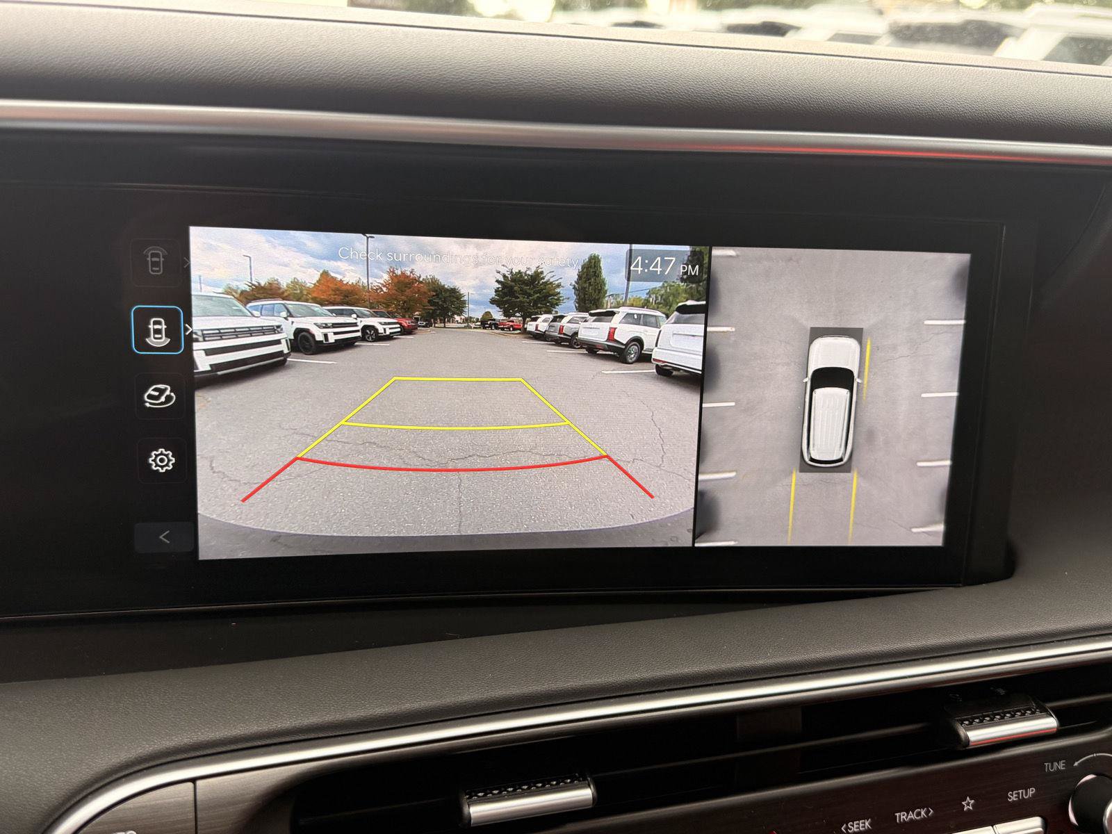 New 2026 Hyundai Palisade Limited AWD/4WD image 39