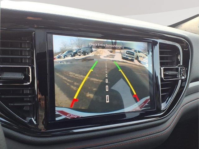 New 2026 Dodge Durango GT AWD/4WD image 16