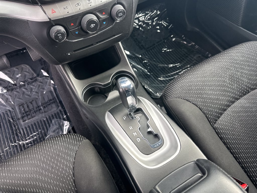 Used 2019 Dodge Journey SE w/ Premium Group AWD/4WD image 23