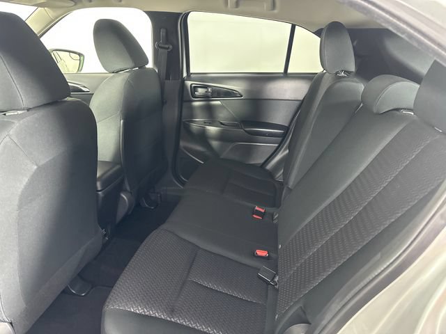 Used 2023 Mitsubishi Eclipse Cross ES AWD/4WD image 13