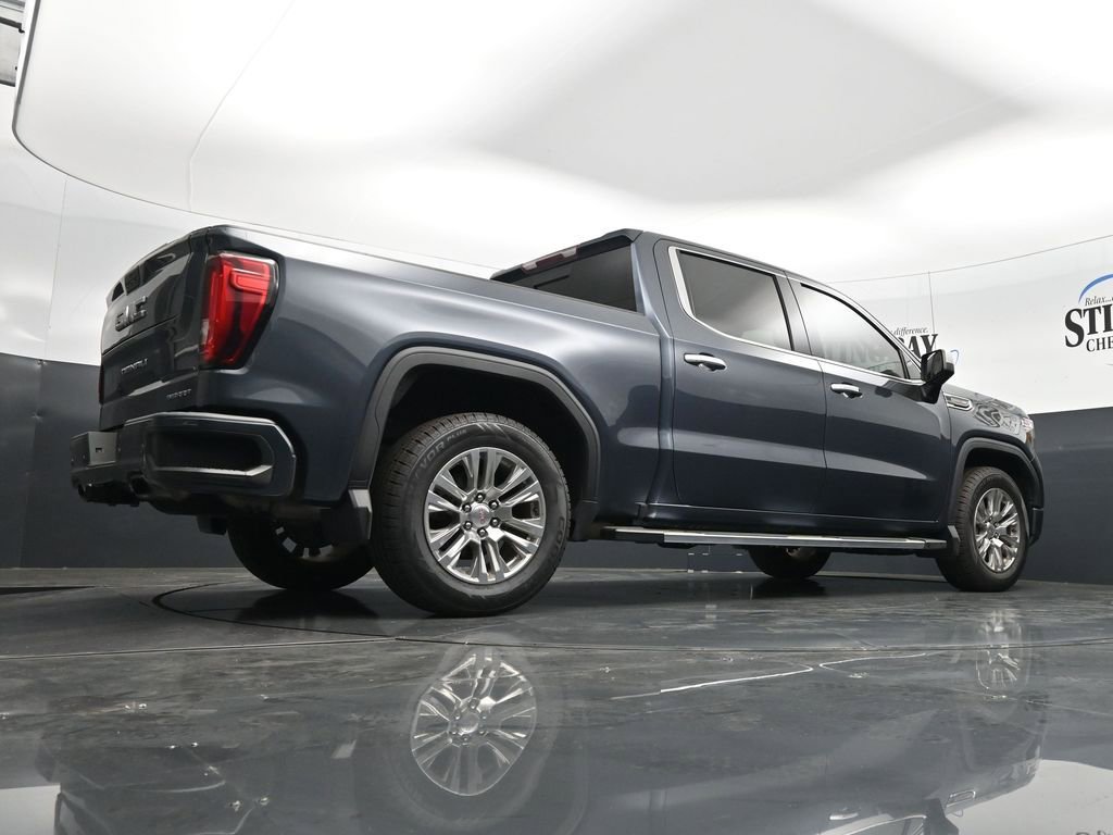 Used 2019 GMC Sierra 1500 Denali w/ LPO, GMC Protection Package image 23