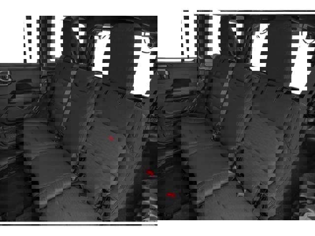 Used 2021 Jeep Wrangler Unlimited Sahara image 13