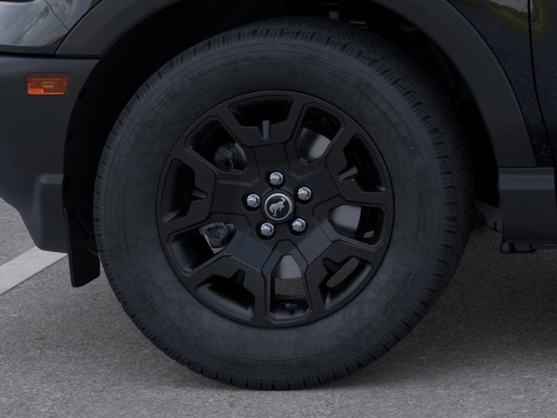 New 2025 Ford Bronco Sport Big Bend w/ Convenience Package image 19