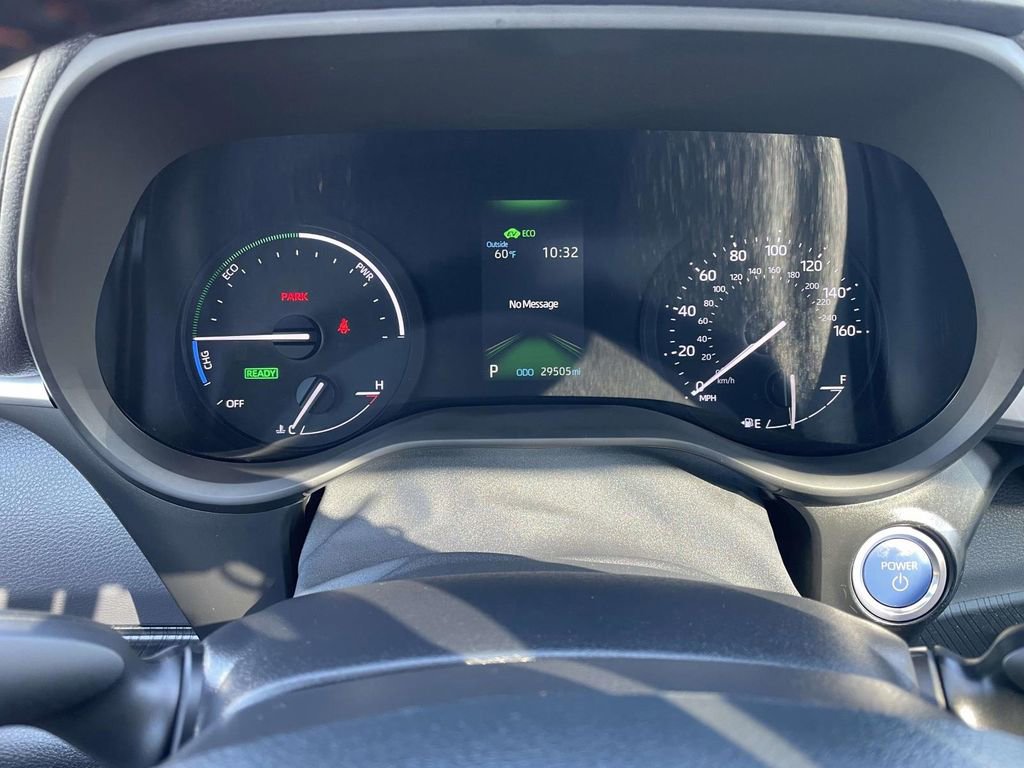 Used 2023 Toyota Sienna XSE w/ XSE Plus Package image 38