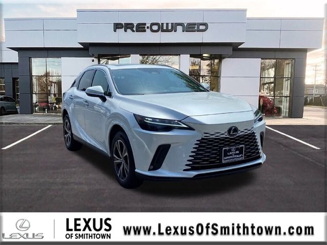 Certified 2024 Lexus RX 350 Premium