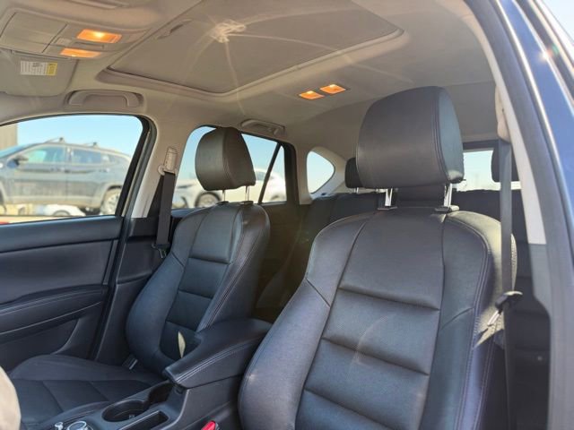 Used 2016 MAZDA CX-5 Grand Touring image 16