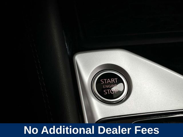 Used 2025 Nissan Altima 2.5 SL FWD image 36