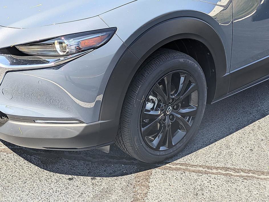 New 2026 MAZDA CX-30 AWD 2.5 S image 9