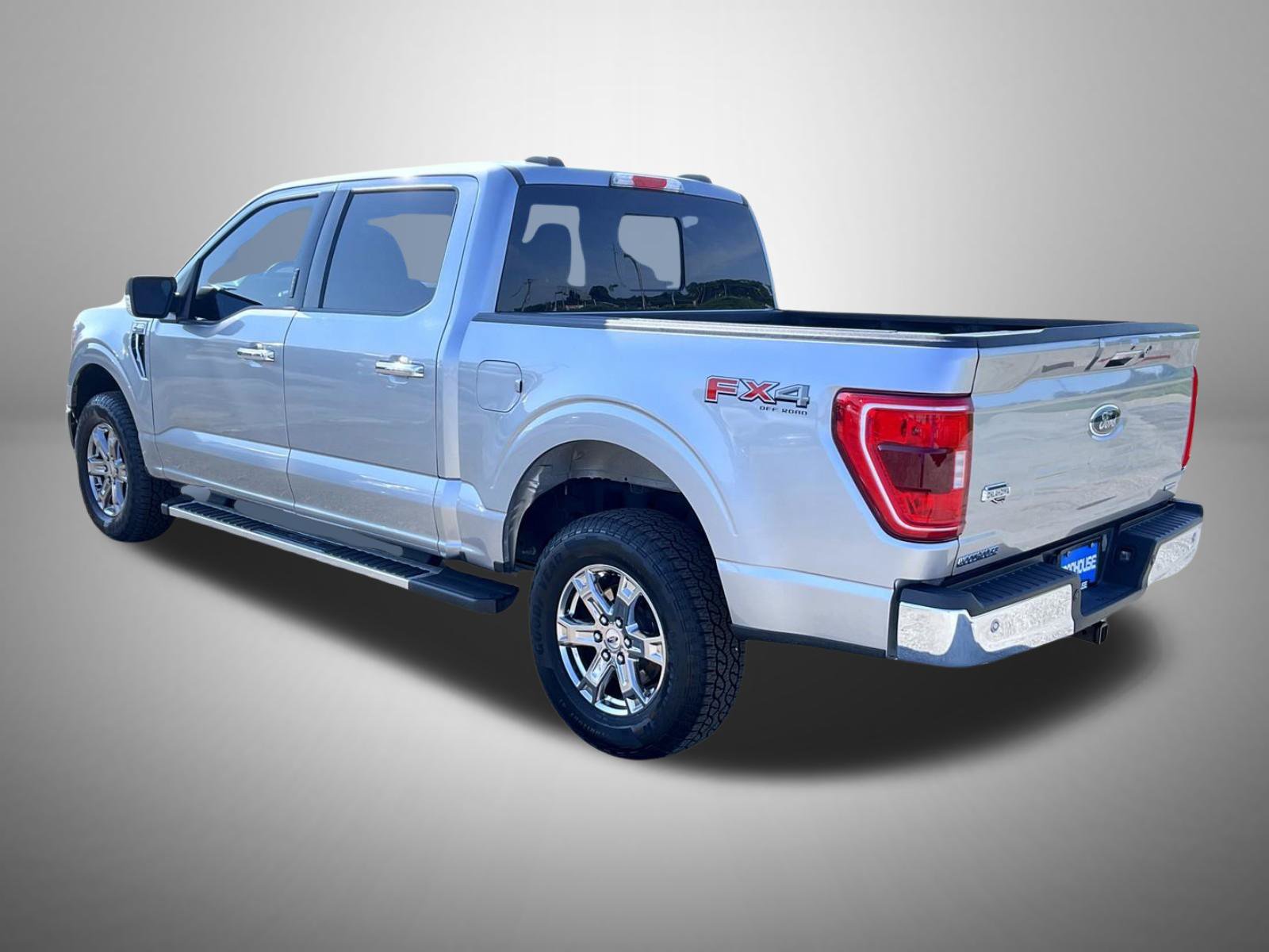 Used 2023 Ford F150 XLT w/ Equipment Group 302A High AWD/4WD image 8