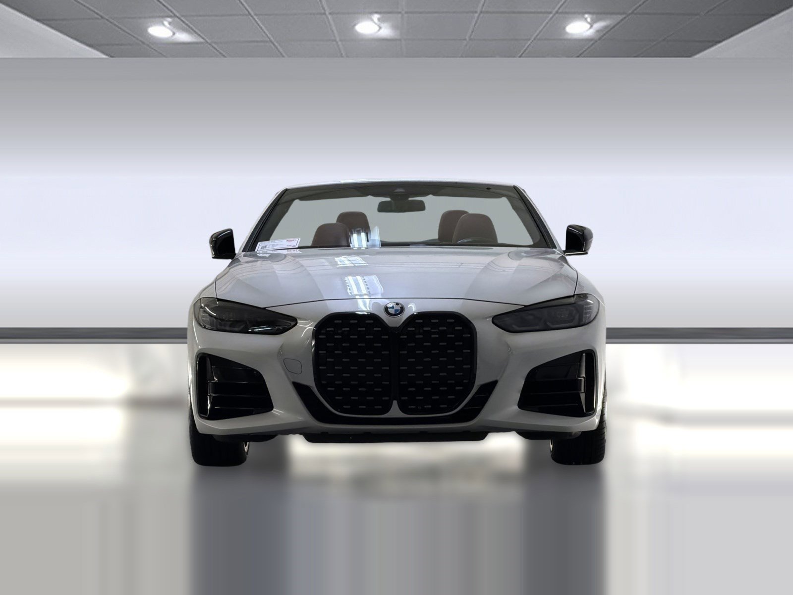 Certified 2024 BMW 440i xDrive Convertible w/ Premium Package image 5