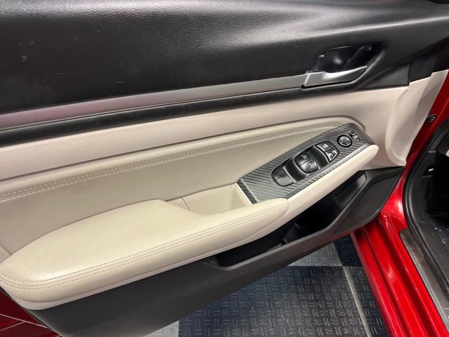 Used 2019 Nissan Altima 2.5 SV image 7