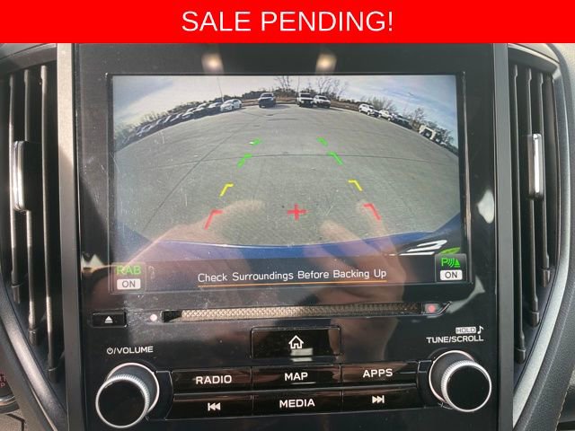 Used 2022 Subaru Forester Wilderness image 19