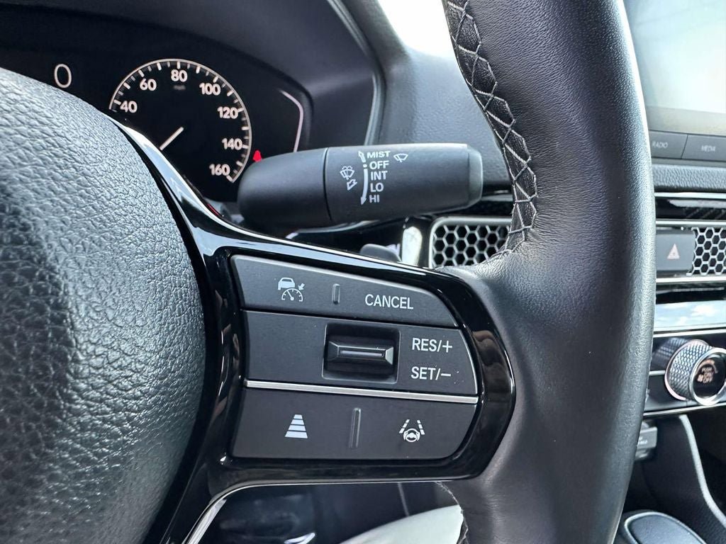 Used 2023 Honda Civic Sport image 29
