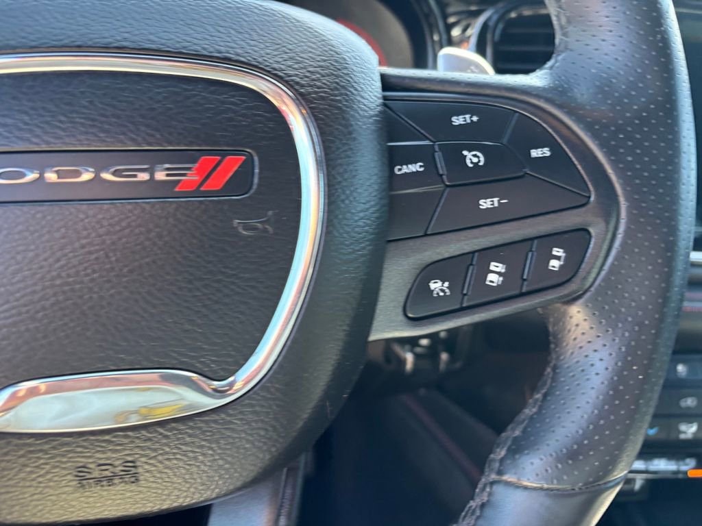 Used 2024 Dodge Durango R/T image 15