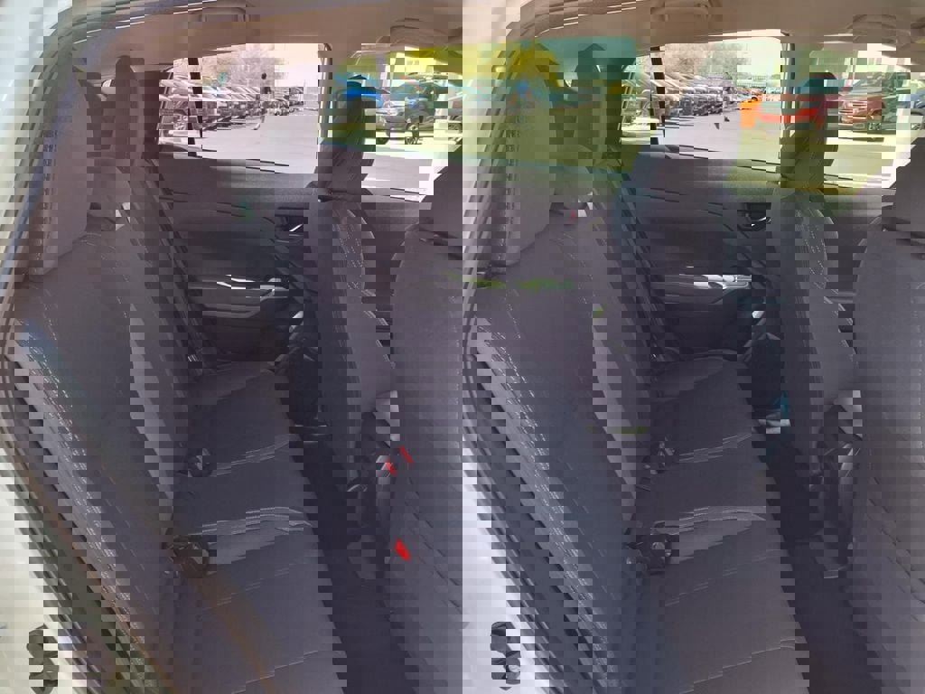 Used 2025 Subaru Impreza 2.0i image 22