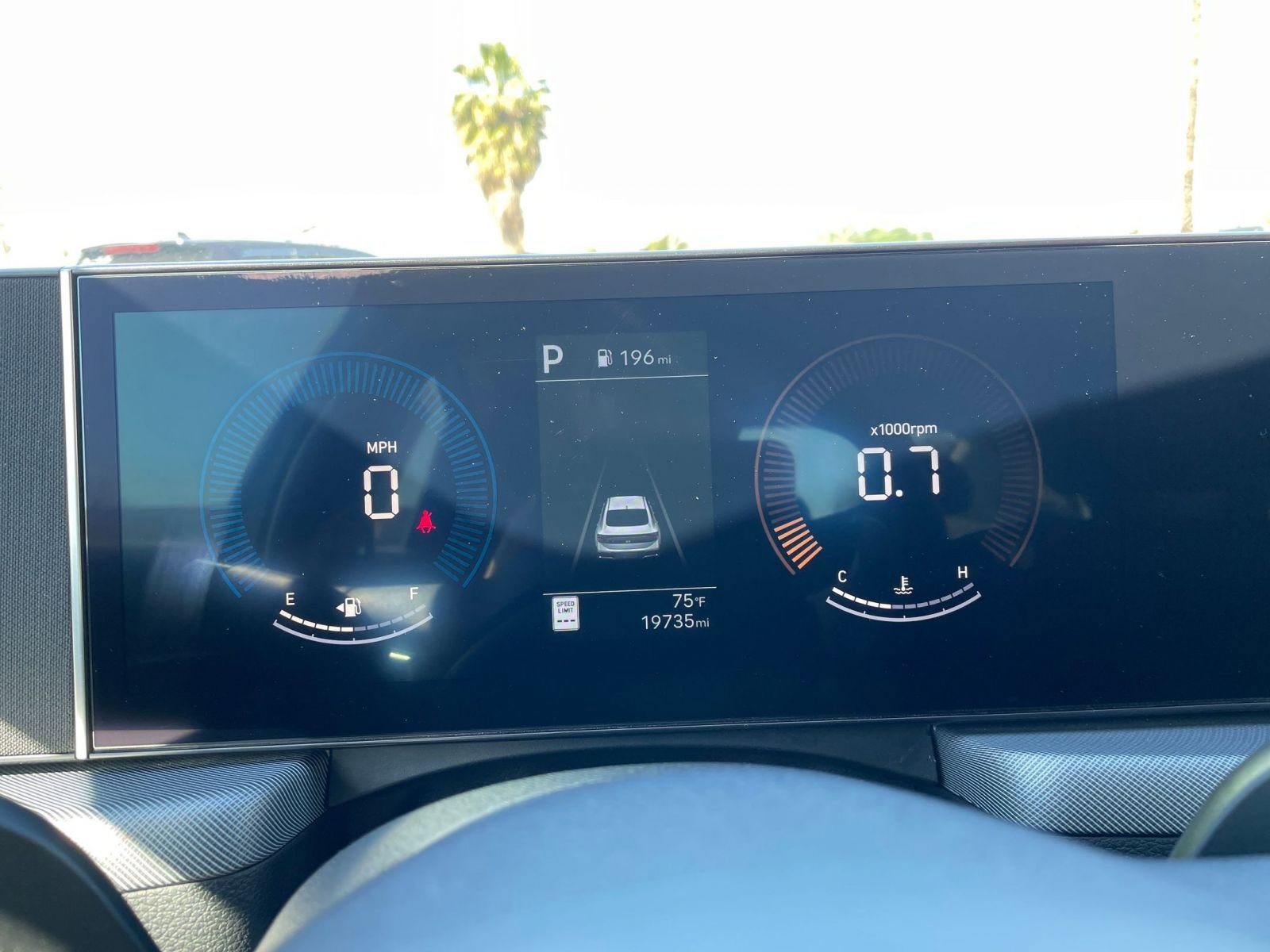 Used 2025 Hyundai Sonata SEL image 42