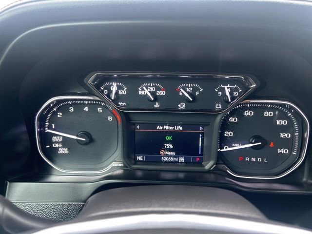 Used 2021 GMC Sierra 1500 Elevation image 7