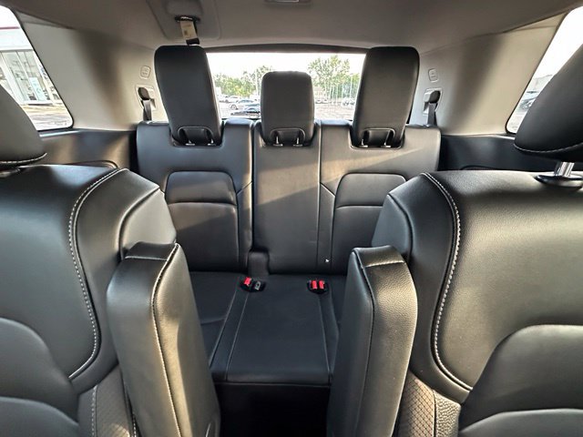 Certified 2022 Nissan Pathfinder SL w/ SL Premium Package AWD/4WD image 27