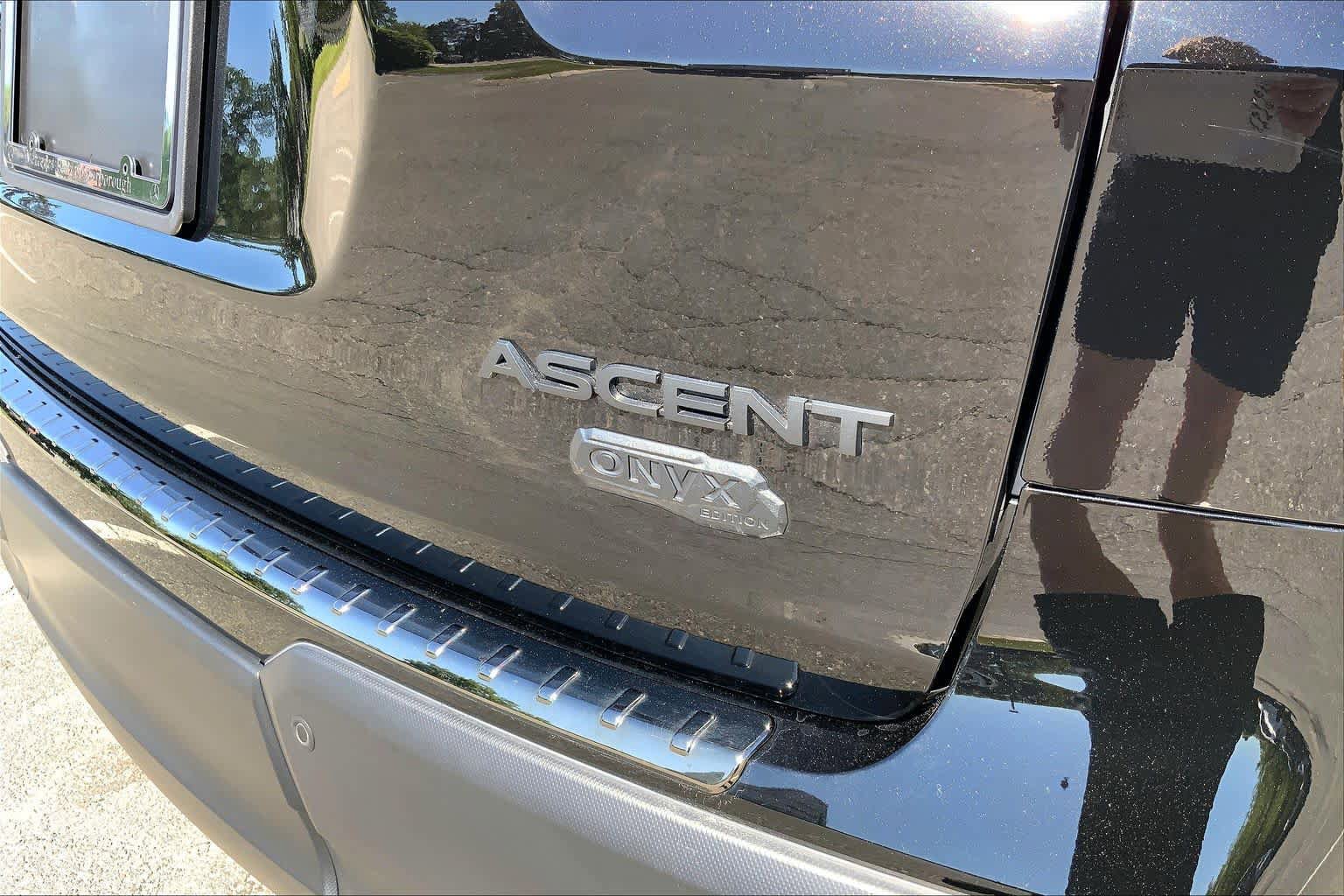 Used 2023 Subaru Ascent Onyx Edition Limited AWD/4WD image 31