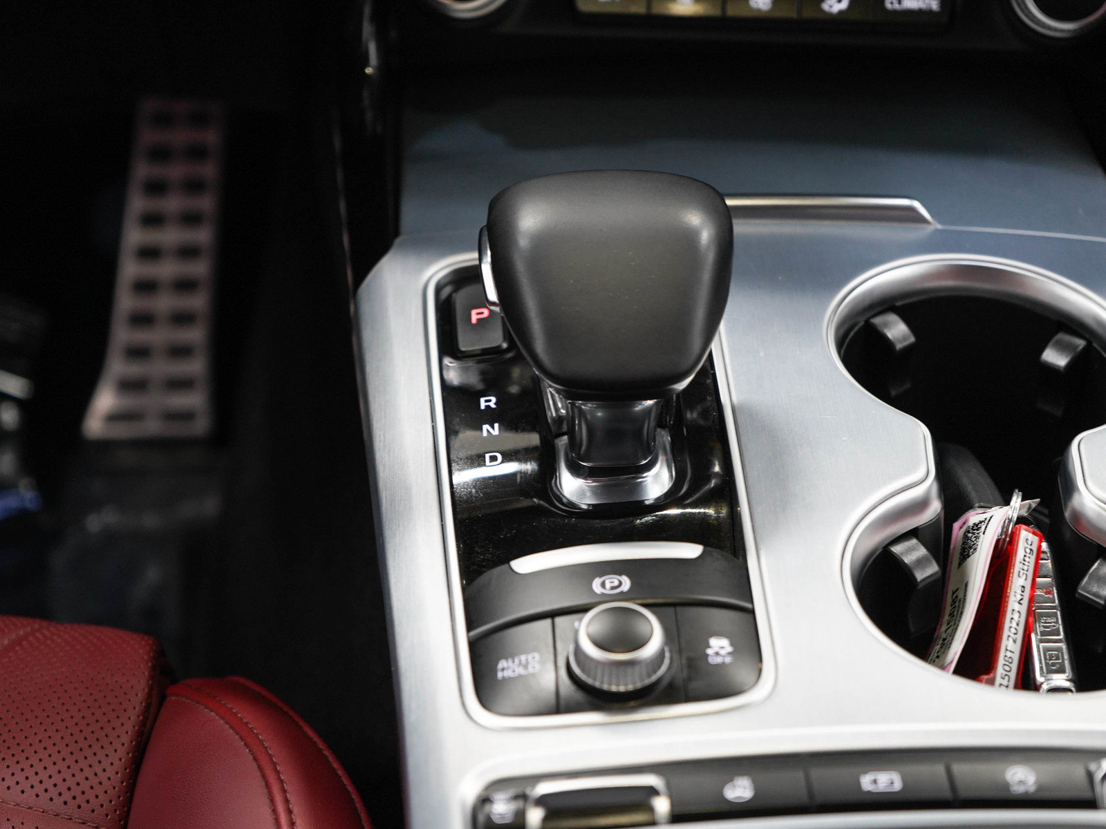 Used 2023 Kia Stinger GT2 AWD/4WD image 18