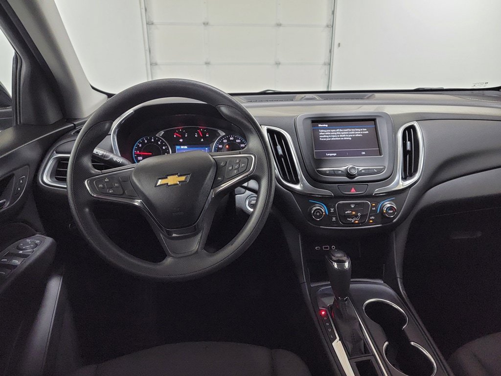 Used 2019 Chevrolet Equinox LT FWD image 12