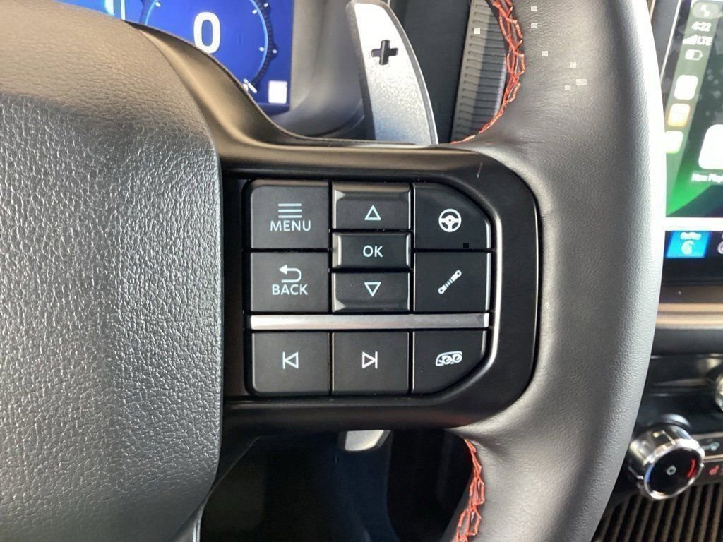 New 2025 Ford F150 Raptor image 51