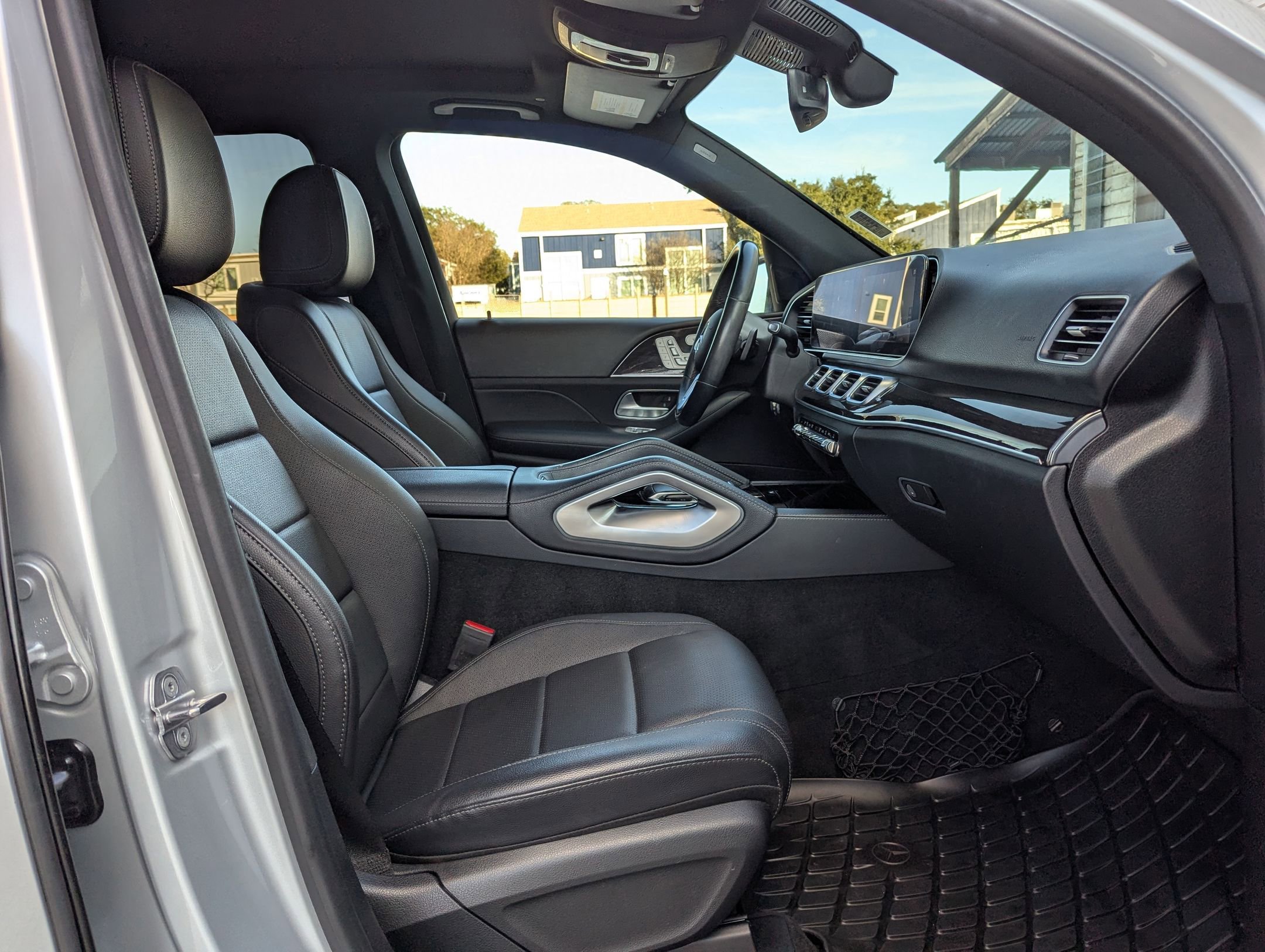 Used 2020 Mercedes-Benz GLE 350 GLE 350 image 26