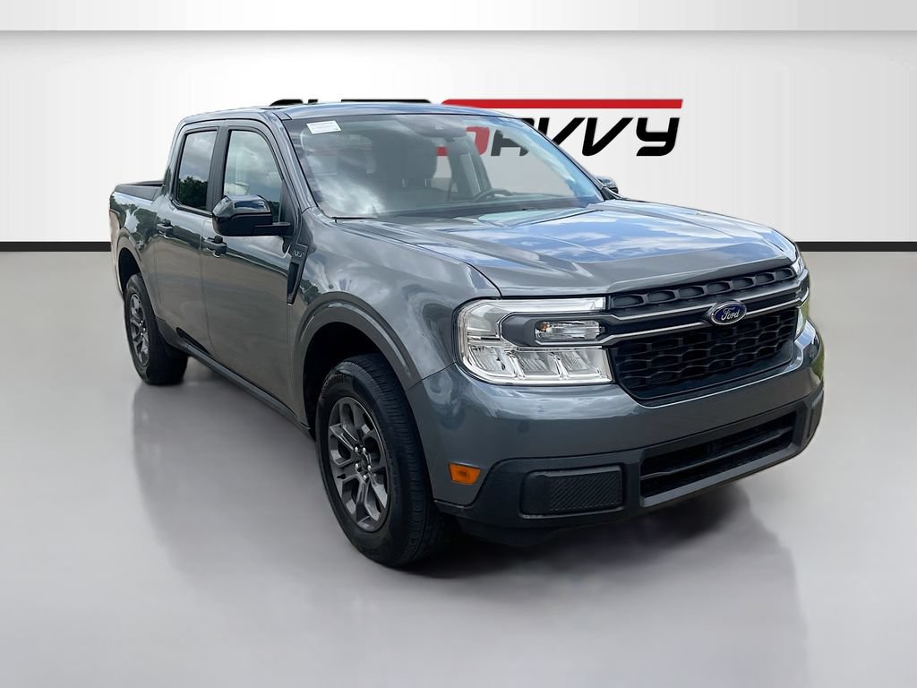 Used 2024 Ford Maverick XLT w/ XLT Luxury Package