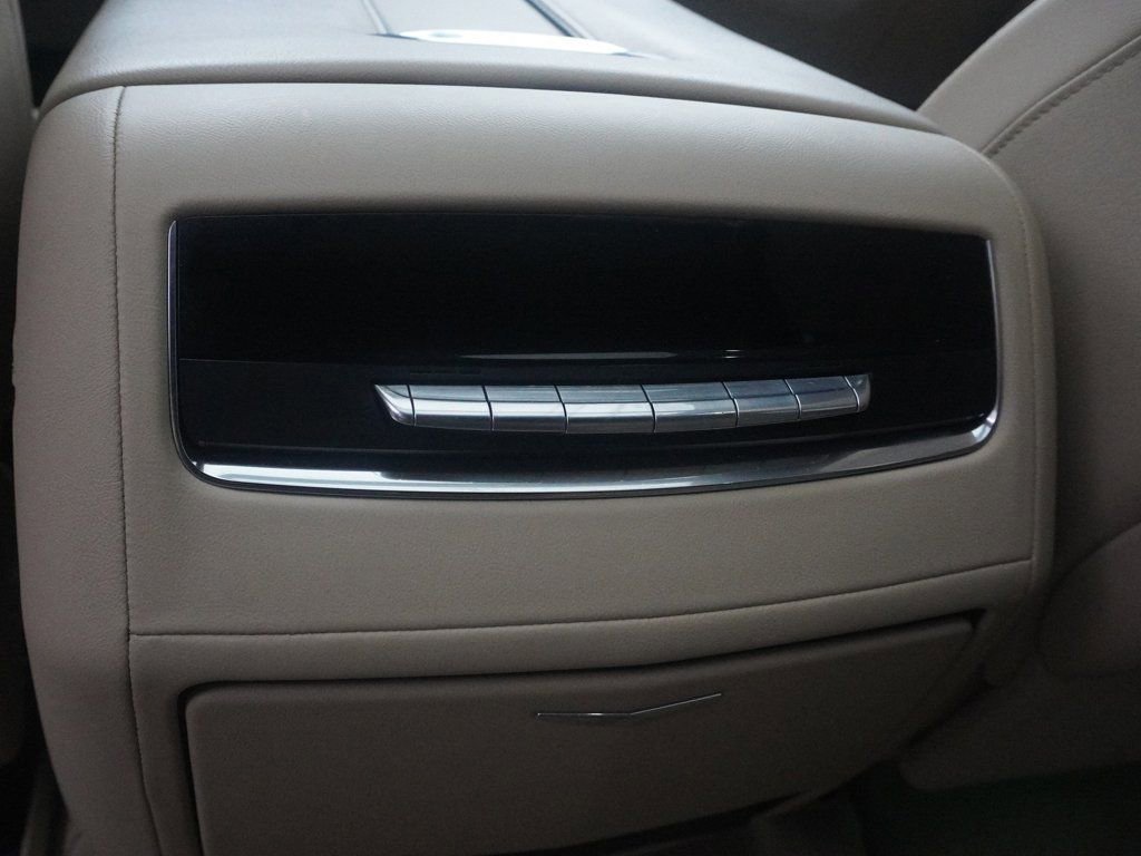 Used 2021 Cadillac Escalade ESV Premium Luxury image 55