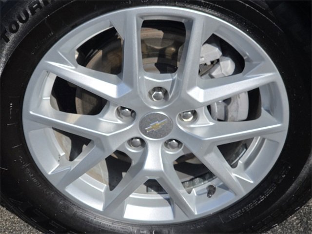Used 2024 Chevrolet Equinox LT image 22